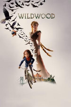 Wildwood's poster
