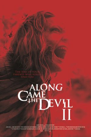Along Came the Devil 2's poster
