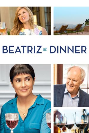 Beatriz at Dinner's poster