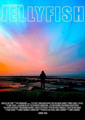 Jellyfish's poster