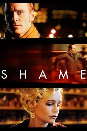 Shame's poster