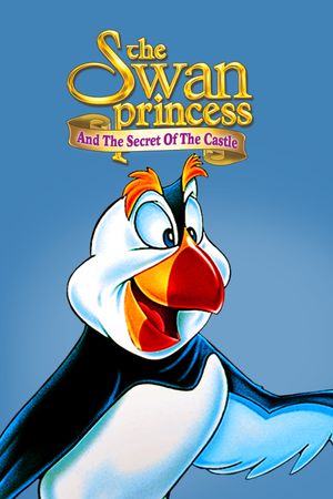 The Swan Princess: Escape from Castle Mountain's poster