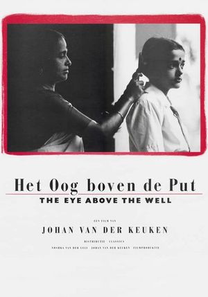 The Eye Above the Well's poster image