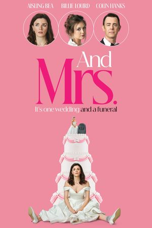 And Mrs's poster