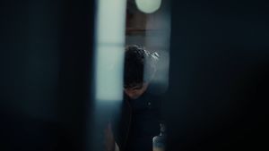 Hiding in Plain Sight's poster