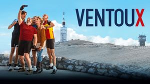 Ventoux's poster