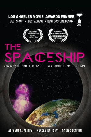 The Spaceship's poster image