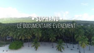 Soprano : le documentaire événement's poster