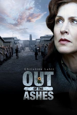 Out of the Ashes's poster