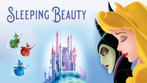 Sleeping Beauty's poster