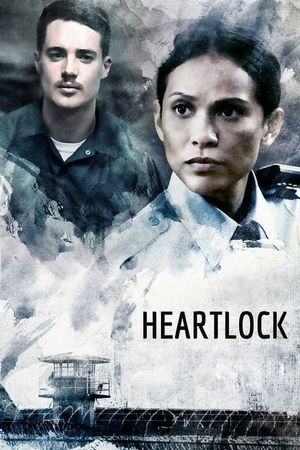 Heartlock's poster