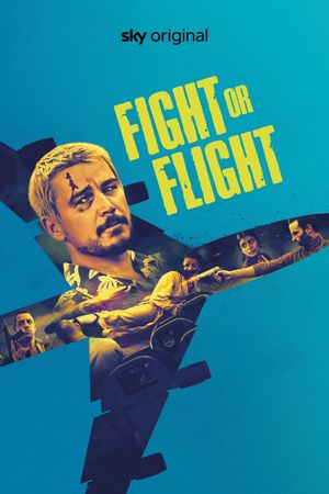 Fight or Flight's poster