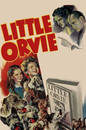 Little Orvie's poster