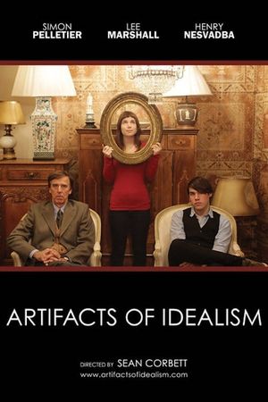 Artifacts of Idealism's poster