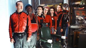 Dans une galaxie près de chez vous - Le film's poster