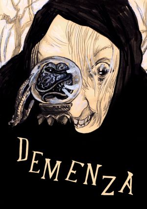 Demenza's poster