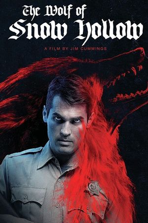The Wolf of Snow Hollow's poster
