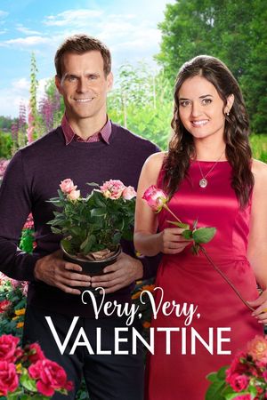 Very, Very, Valentine's poster