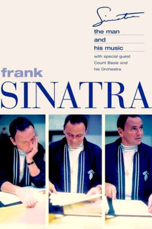 Frank Sinatra: A Man and His Music Part I's poster