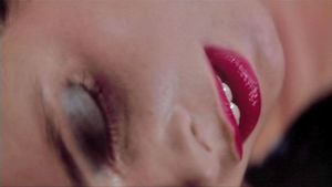 Blue Velvet Lost Footage's poster