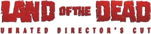 Land of the Dead's poster