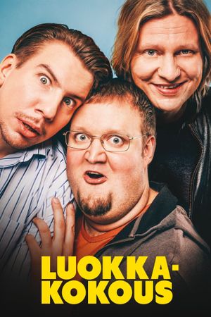 Reunion's poster