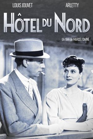 Hotel du Nord's poster