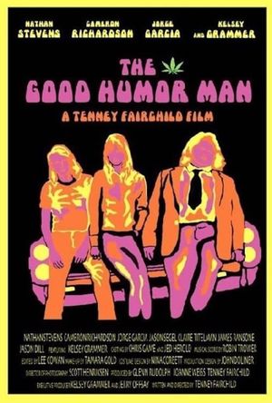 The Good Humor Man's poster