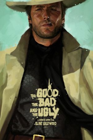 The Good, the Bad and the Ugly's poster