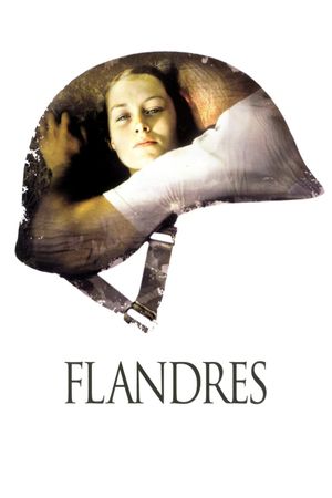Flanders's poster