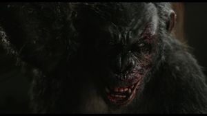 Dawn of the Planet of the Apes's poster