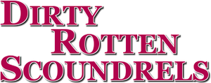 Dirty Rotten Scoundrels's poster