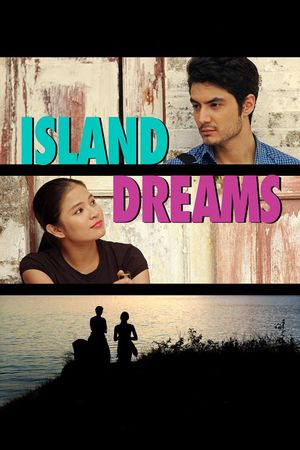 Island Dreams's poster