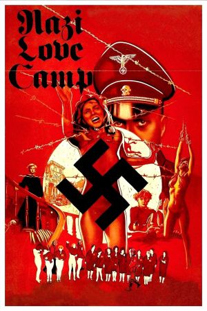 Nazi Love Camp 27's poster