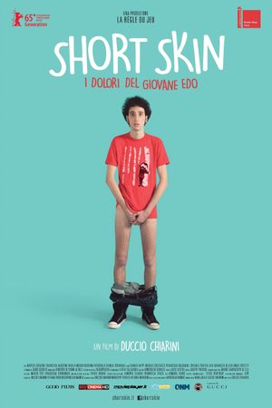 Short Skin's poster
