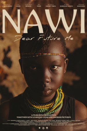 Nawi: Dear Future Me's poster