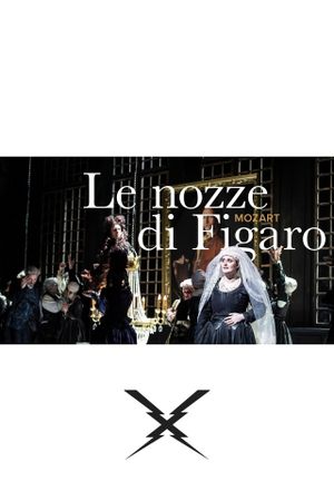 The Marriage of Figaro - Hannover's poster