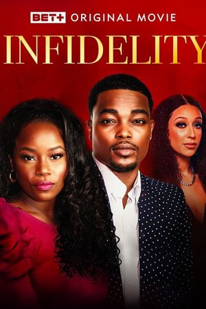 Infidelity's poster