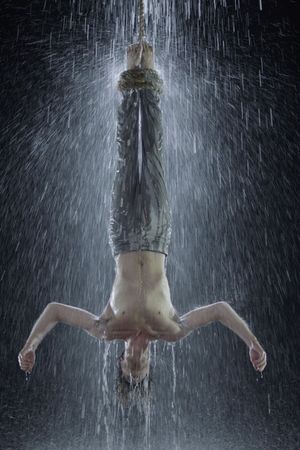 Martyrs's poster