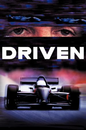 Driven's poster