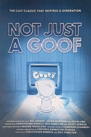 Not Just a Goof's poster image