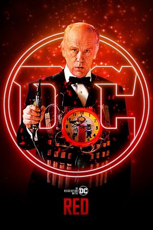 Red's poster