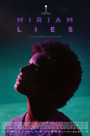 Miriam Lies's poster