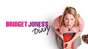 Bridget Jones's Diary's poster