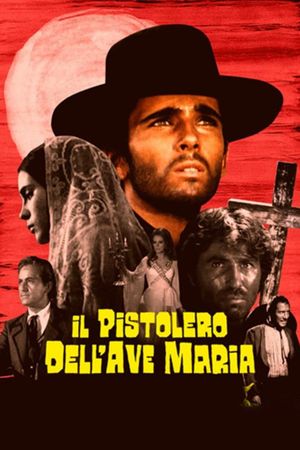 Gunman of Ave Maria's poster