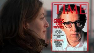 Fired!'s poster