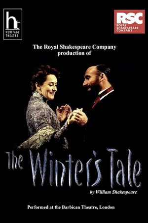 The Winter's Tale's poster