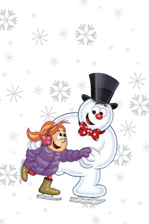 Frosty Returns's poster