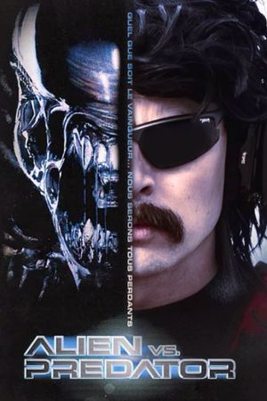 Alien vs. Predator's poster