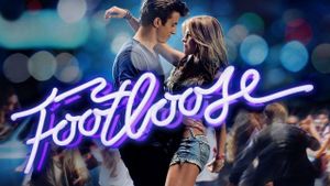 Footloose's poster